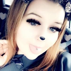 Meet your Posher, Krissy